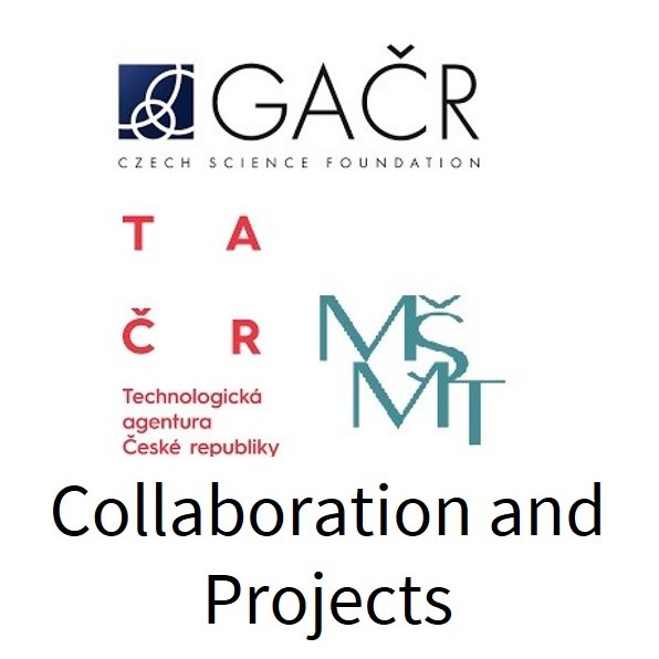 Collaboration and Projects (originál)