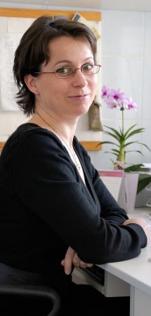 kolouchova