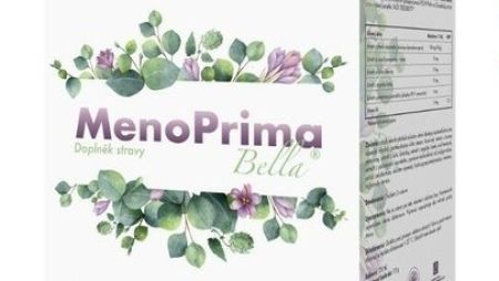 MenoPrima Bella_novinka